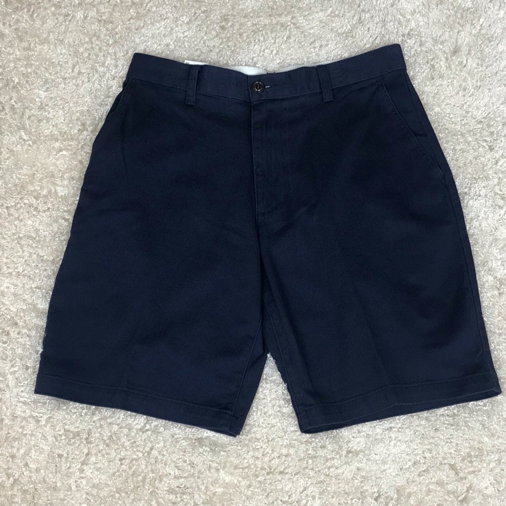 DOCKERS Navy Blue Shorts